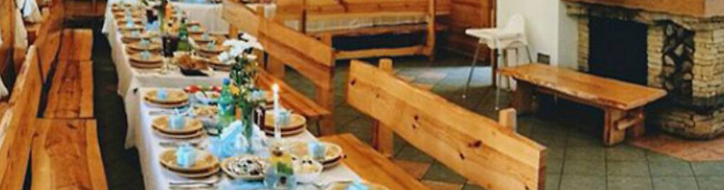 Zdjęcie w galerii Ośrodek Wypoczynkowy OSTOJA nad Bugiem nr 4