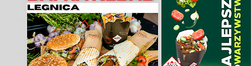 Zdjęcie w galerii BAFRA Kebab Legnica nr 2