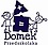 Logo - Przedszkole Integracyjne Domek Przedszkolaka, Nowotyska 11, Ursus 02-495 - Przedszkole, godziny otwarcia, numer telefonu