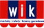 Logo - WIK. Rolety Zewnętrzne Szczecin. Bramy Rolowane. Bramy garażowe. 70-030 - Budownictwo, Wyroby budowlane, godziny otwarcia, numer telefonu