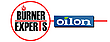 Logo - Burner Experts Sp. z o.o., Podbipięty Longinusa 9, Łapino 83-050 - Przemysł, numer telefonu