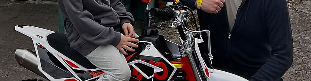 Zdjęcie w galerii QuadPit Bydgoszcz (Crossy, Pitbike'i, Quady) - sklep motocyklowy nr 4