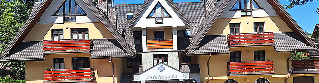 Zdjęcie w galerii Dom Księży Sercanów nr 1