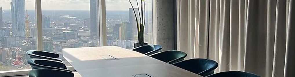 Zdjęcie w galerii WE EVENT - Sale konferencyjne i szkoleniowe | Warsaw Spire nr 8