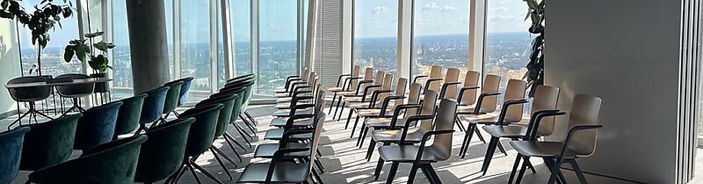 Zdjęcie w galerii WE EVENT - Sale konferencyjne i szkoleniowe | Warsaw Spire nr 5