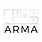 Logo - Arma Studio Mebli Kuchenych, Rubinowa 51, Piaseczno 05-500 - Przedsiębiorstwo, Firma, numer telefonu
