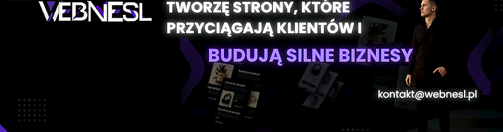 Zdjęcie w galerii Webnesl.pl nr 2