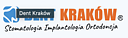 Logo - Dent Kraków - Stomatolog Dentysta Kraków, Wrocławska 80/54 30-017 - Dentysta, godziny otwarcia, numer telefonu