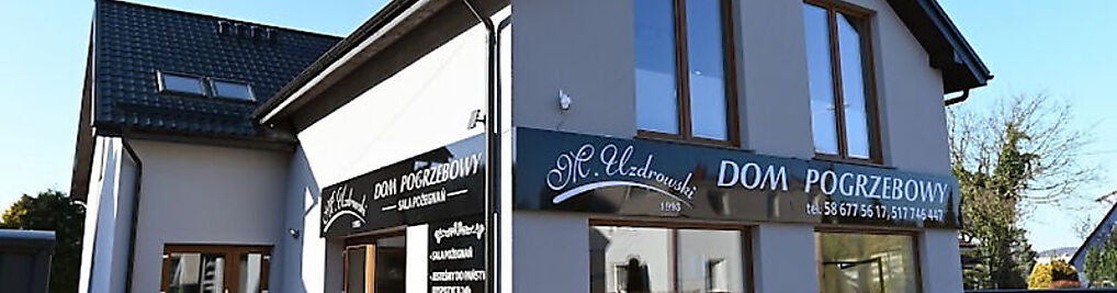 Zdjęcie w galerii M. Uzdrowski nr 4