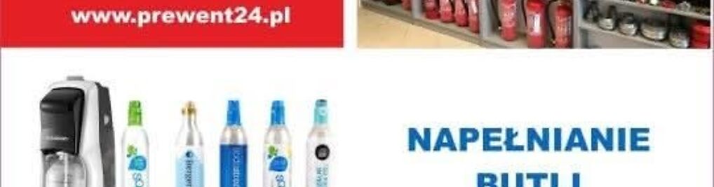 Zdjęcie w galerii Tomasz Golis Biuro Usług Pożarniczych Prewent nr 2