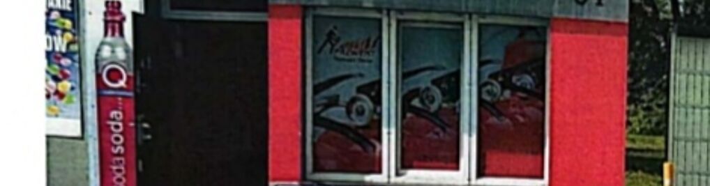 Zdjęcie w galerii Tomasz Golis Biuro Usług Pożarniczych Prewent nr 1