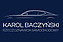 Logo - Rzeczoznawca Samochodowy Karol Baczyński Rzeszów Jasło 38-200 - Rzeczoznawca, numer telefonu