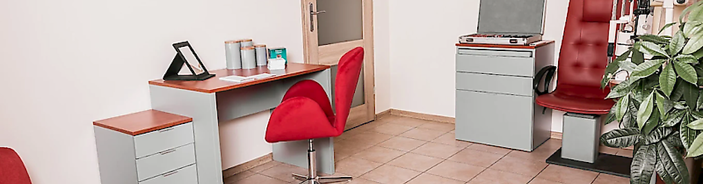 Zdjęcie w galerii Optyk Badura | Tarnowskie Góry - okulista i badanie wzroku nr 2