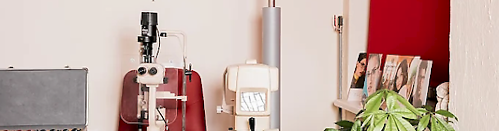 Zdjęcie w galerii Optyk Badura | Tarnowskie Góry - okulista i badanie wzroku nr 3