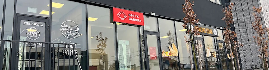 Zdjęcie w galerii Optyk Badura | Dąbrowa Górnicza - salon optyczny i badanie wzrok nr 2