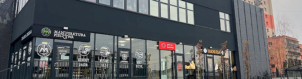 Zdjęcie w galerii Optyk Badura | Dąbrowa Górnicza - salon optyczny i badanie wzrok nr 1