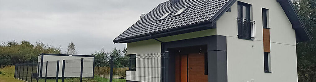 Zdjęcie w galerii Bartosz Gembarzewski PROJEKTOWANIE I NADZORY BUDOWLANE nr 2