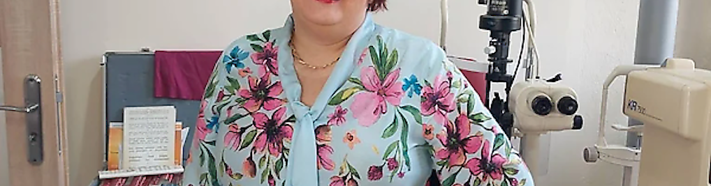 Zdjęcie w galerii Optyk Badura | Tarnowskie Góry - okulista i badanie wzroku nr 6