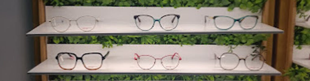 Zdjęcie w galerii ⭐ OPTYK KATOWICE Optyk.com OPTOMETRYSTA nr 4