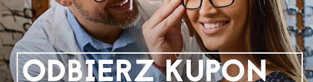 Zdjęcie w galerii ⭐ OPTYK KATOWICE Optyk.com OPTOMETRYSTA nr 1