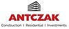 Logo - Firma Budowlana Marek Antczak Sp. z o.o., Metalowców 13-19, Kalisz 62-800 - Przedsiębiorstwo, Firma, numer telefonu