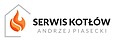 Logo - F. H. U. KOTŁY C. O. - SERWIS Andrzej Piasecki, Kowalew 63-300 - Przedsiębiorstwo, Firma, numer telefonu