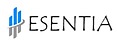 Logo - Esentia Kancelaria Rzeczoznawcy Majątkowego mgr Monika Kałusiewi 55-093 - Przedsiębiorstwo, Firma, numer telefonu