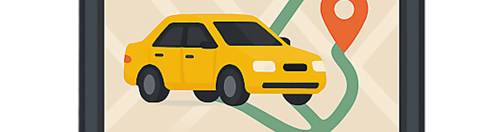 Zdjęcie w galerii Postój Taxi Jedności Narodowej nr 2