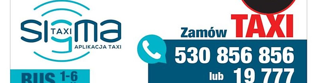 Zdjęcie w galerii Postój Taxi Jedności Narodowej nr 3