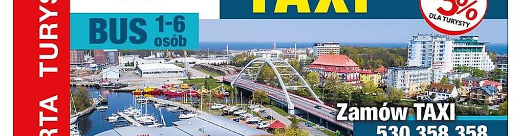 Zdjęcie w galerii Postój Taxi Jedności Narodowej nr 4