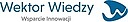 Logo - Fundacja Wektor Wiedzy Wsparcie Innowacji, al. Armii Krajowej 30 35-307 - Usługi, godziny otwarcia, numer telefonu