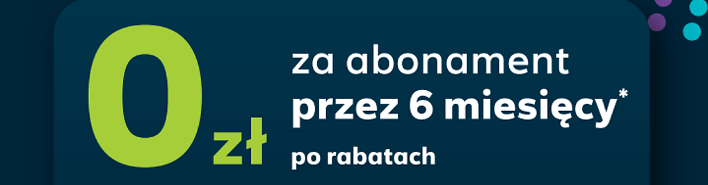 Zdjęcie w galerii Netia Borkowo-Zamów usługi nr 3