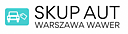 Logo - Skup Aut Warszawa Wawer, Kaszmirowa 16, Warszawa 03-991 - Autokomis, godziny otwarcia, numer telefonu