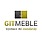 Logo - GitMeble - Meble na wymiar Chorzów, Chałupki 19, Chorzów 41-500 - Przedsiębiorstwo, Firma, numer telefonu