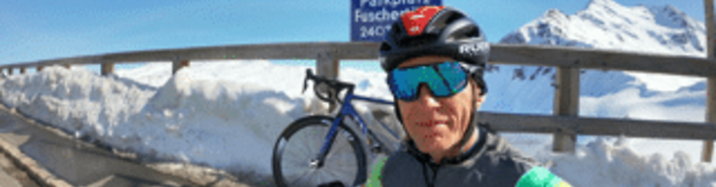 Zdjęcie w galerii CYCLING ACADEMY – Grzegorz Kaźmierowski nr 1