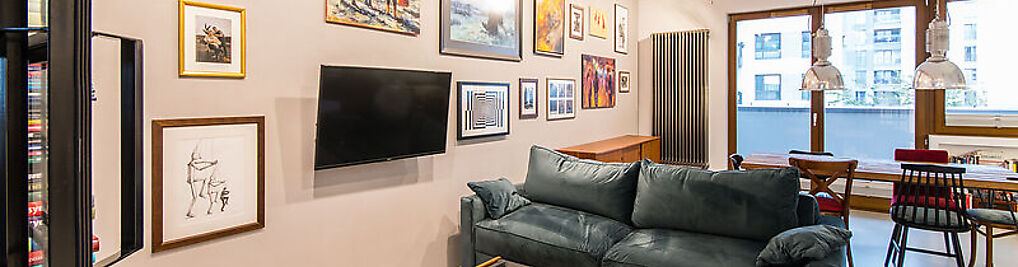 Zdjęcie w galerii Mirage Studio Sebastian Rzymski nr 10