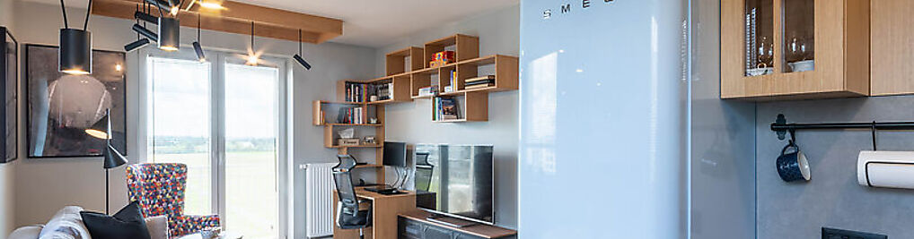 Zdjęcie w galerii Mirage Studio Sebastian Rzymski nr 4