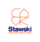 Logo - Stawski Centrum Kredytowe, Dowborczyków 25 lok. 219B, Łódź 90-019 - Pośrednictwo finansowe, godziny otwarcia, numer telefonu