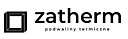 Logo - Zatherm – Parapety Termiczne, Puzdrowo 82A, Puzdrowo 83-340 - Przedsiębiorstwo, Firma, numer telefonu