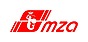 Logo - MZA Oddział R-2 Kleszczowa, Kleszczowa 28, Warszawa 02-485 - Przedsiębiorstwo, Firma, numer telefonu