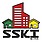 Logo - Sski sp. z o.o. - Biuro nieruchomości Toruń, Toruń 87-100 - Biuro nieruchomości, godziny otwarcia, numer telefonu