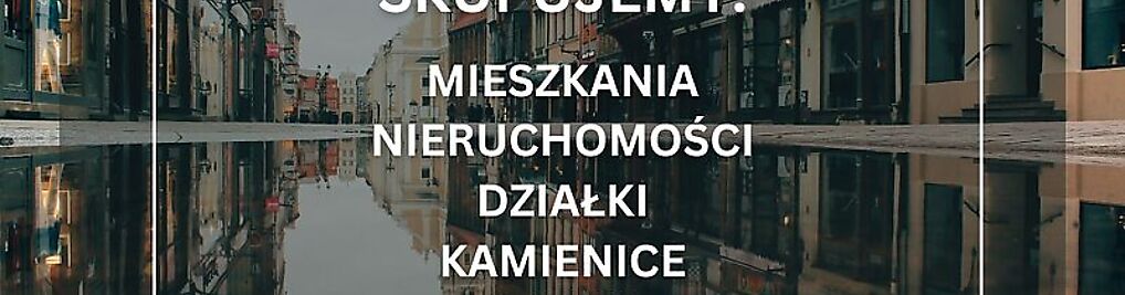 Zdjęcie w galerii Sski sp. z o.o. - Biuro nieruchomości Toruń nr 1