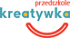 Logo - Kreatywka - Centrum Rozwoju Dziecka sp. z o.o., ul. Szlak 77/222 31-153 - Przedsiębiorstwo, Firma, numer telefonu