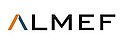 Logo - Almef Sp. z o.o., Krzywoń Anieli 16, Radzionków 41-922 - Przedsiębiorstwo, Firma, numer telefonu