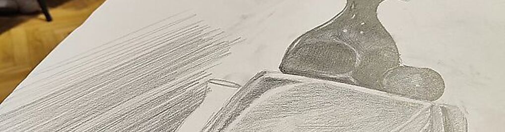 Zdjęcie w galerii Kurs Rysunku Elipsa nr 2