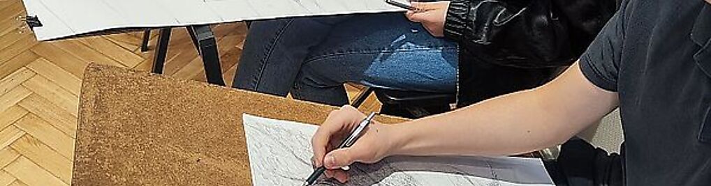 Zdjęcie w galerii Kurs Rysunku Elipsa nr 3