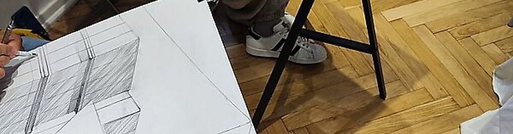 Zdjęcie w galerii Kurs Rysunku Elipsa nr 4