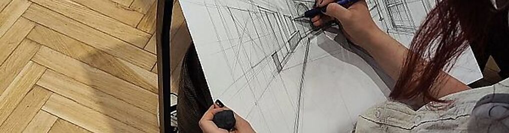 Zdjęcie w galerii Kurs Rysunku Elipsa nr 5