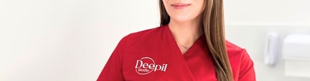 Zdjęcie w galerii DeepilStudio - Depilacja Rabka-Zdrój nr 1