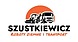 Logo - Szustkiewicz Usługi Sprzętem Budowlanym, Steffena Wiktora 13 11-036 - Przedsiębiorstwo, Firma, numer telefonu